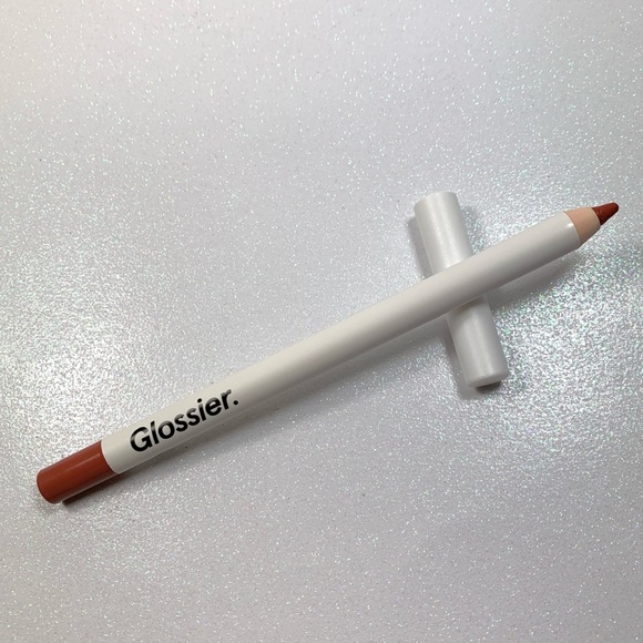 Glossier Eyeliner Pencil Kiln NWOB - Picture 2 of 2